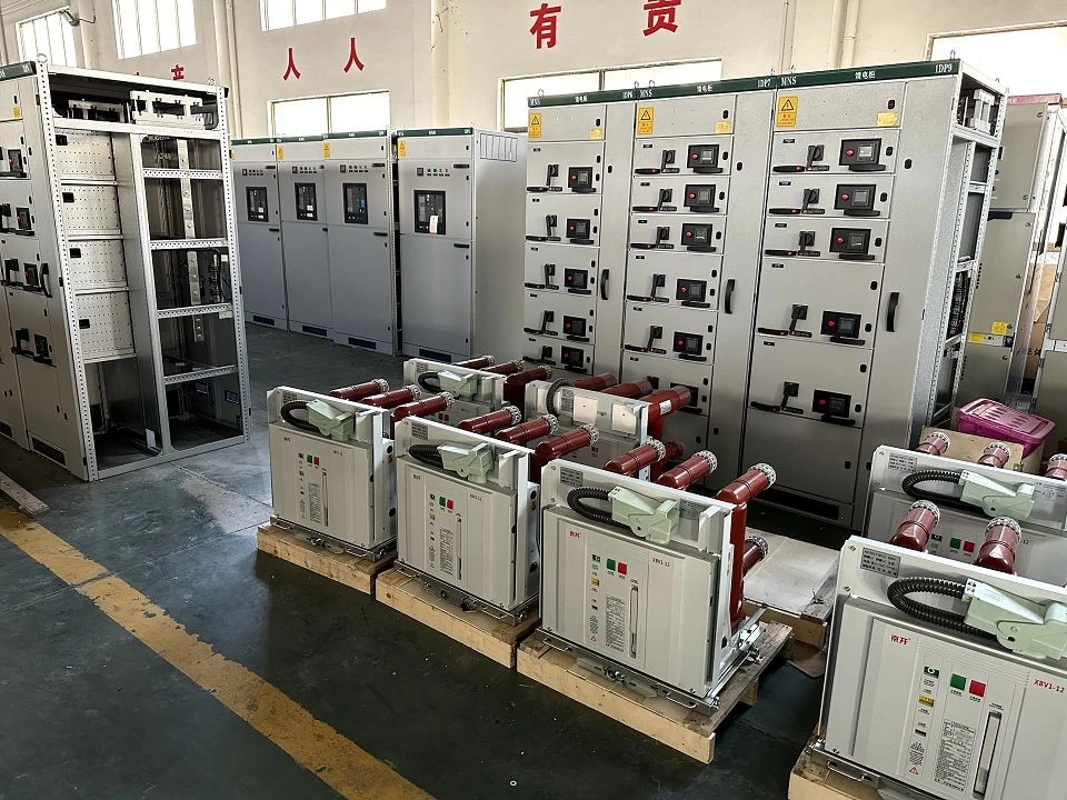 LV Draw-Out Switchgear price